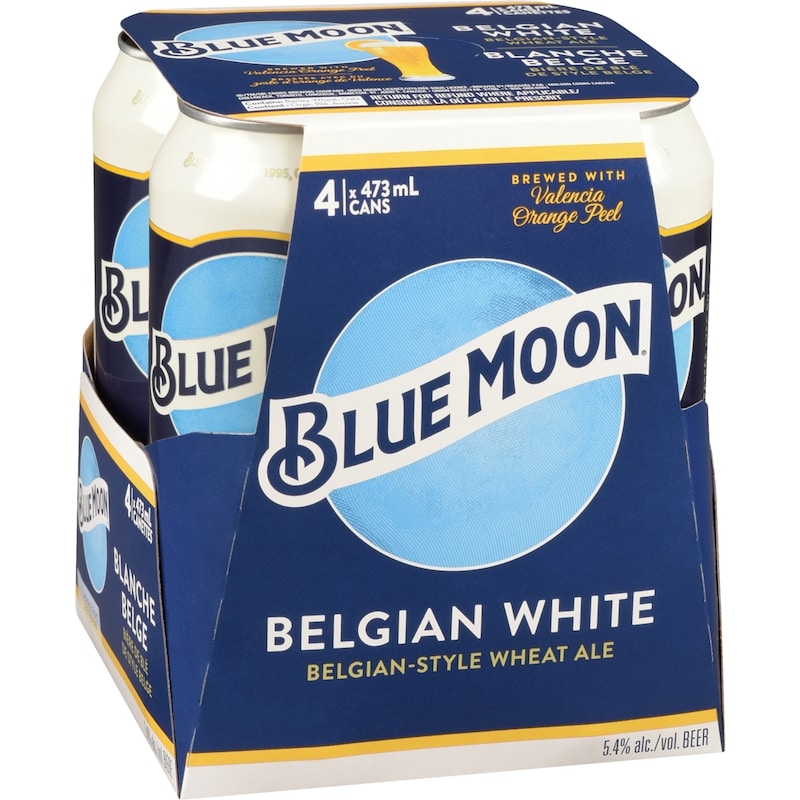 Beer Can (ID required at pick-up)