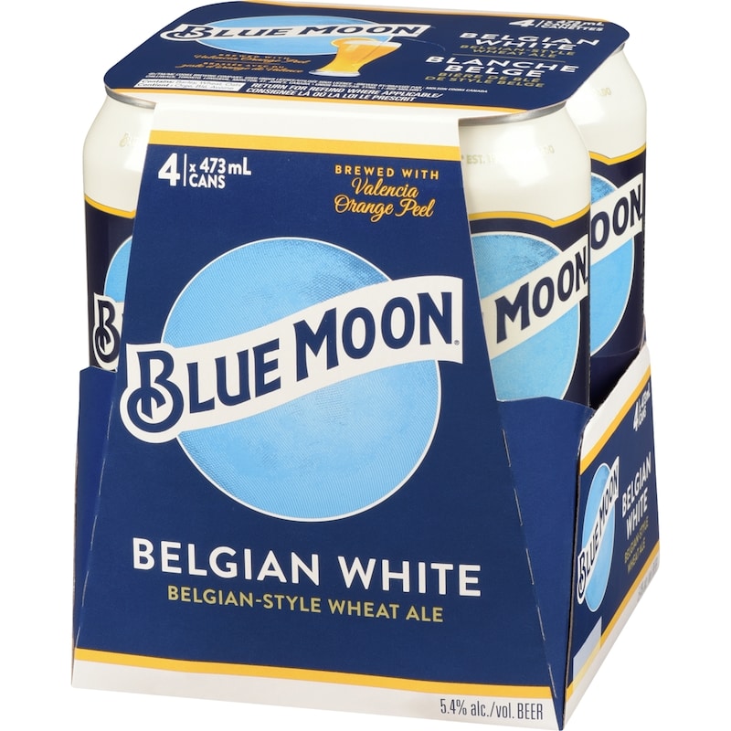 Beer Can (ID required at pick-up)