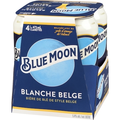 Bière en canette (Pièce d’identité requise au moment du ramassage)