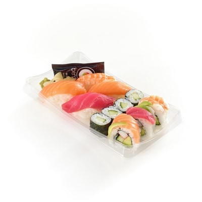 Bento Bento Kodama Sushi Combo 294 g, $3.40/100g