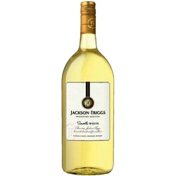 Jackson Triggs Jackson Triggs White Blend (ID required at pick-up) 1500 ml, $1.53/100ml