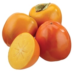 President's Choice Kaki Persimmon (1 single fruit) 1 ea, $2.50/1ea