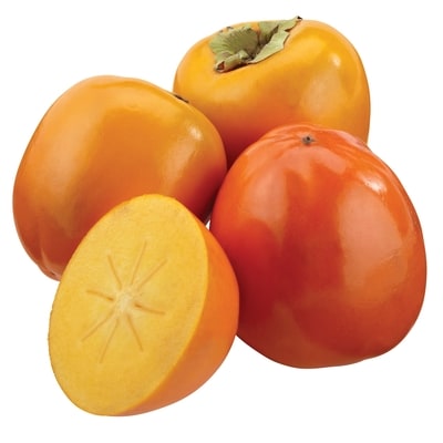 President's Choice Kaki Persimmon (1 single fruit) 1 ea, $2.49/1ea