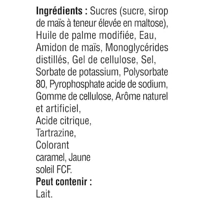 Glaçage Fouetté Crème au beurre