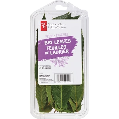 President's Choice Bay Leaf 28 g