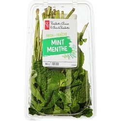 President's Choice Fresh Mint 80 g