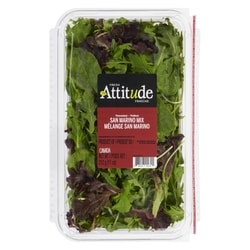 Attitude Fraîche Mélange San Marino 0.312 kg, 1,28 $/100g
