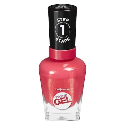 Sally Hansen Step 1 342 Apollo You Anywhere Gel Color 14.7 ml, $74.76/100ml