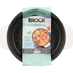 Ceramic Ovenware Round