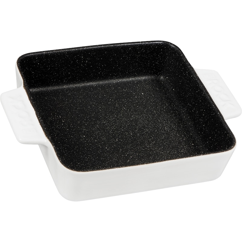 Ceramic Ovenware Square