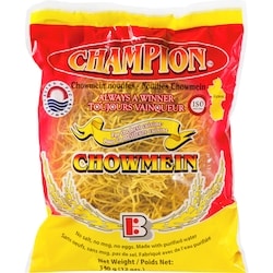 Champignon Chowmein Noodles 340 g, $0.73/100g
