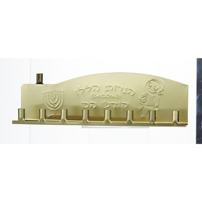 Ner Mitzvah Bougie 1 ea, 2,50 $/1ch