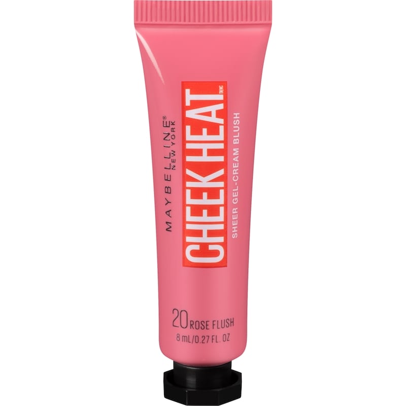 Gel-Cream Blush, Face Makeup