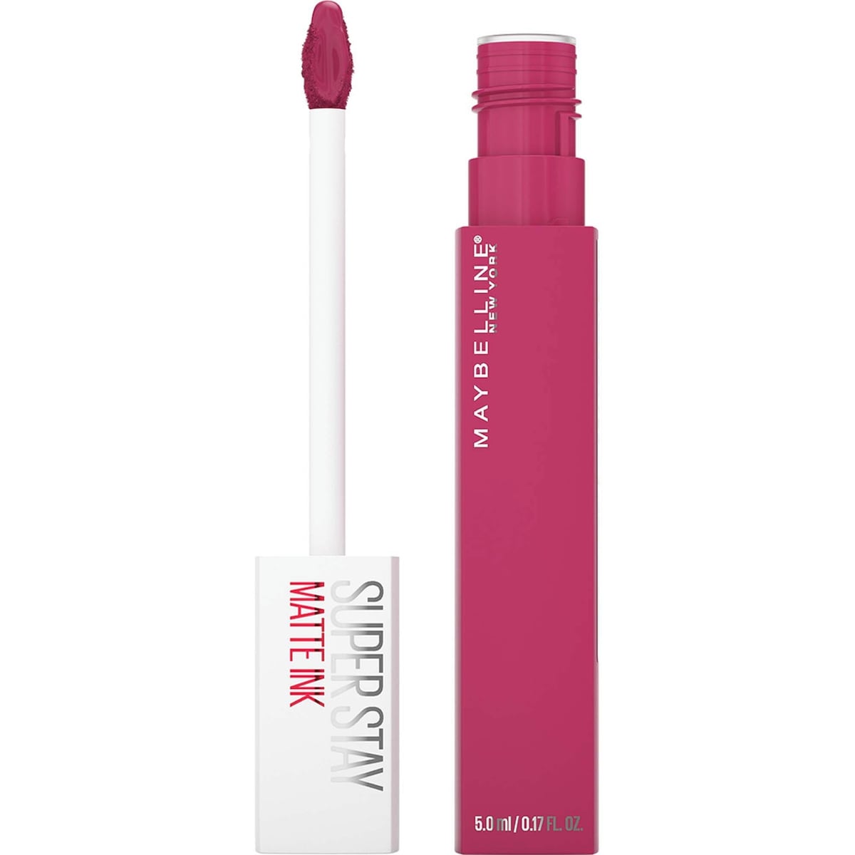 Maybelline Super Stay®Ink Crayon Lipstick 5 ml, $299.80/100ml