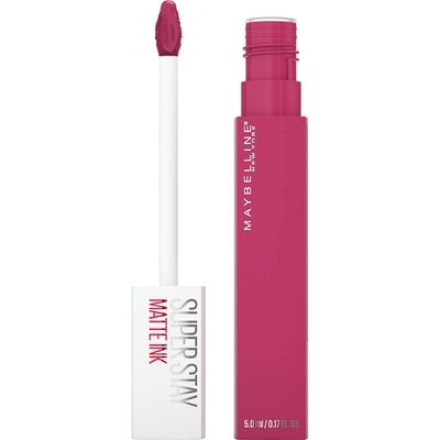 Maybelline Super Stay®Ink Crayon Lipstick 5 ml, $299.80/100ml