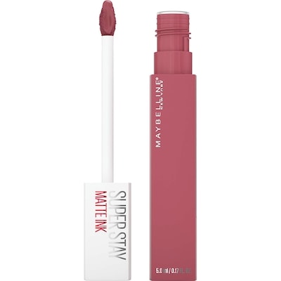Maybelline Super Stay®Ink Crayon Lipstick 5 ml, $299.80/100ml