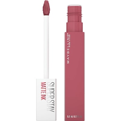 Maybelline Crayon encre rouge à lèvres Super Stay® 5 ml, 289,80 $/100ml