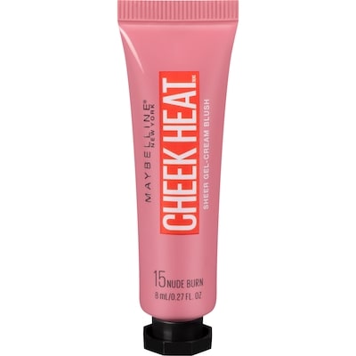 Gel-Cream Blush, Face Makeup Nude Brown