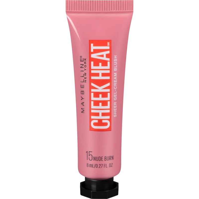 Gel-Cream Blush, Face Makeup Nude Brown