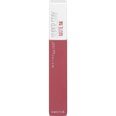 Maybelline Super Stay®Ink Crayon Lipstick 5 ml, $299.80/100ml