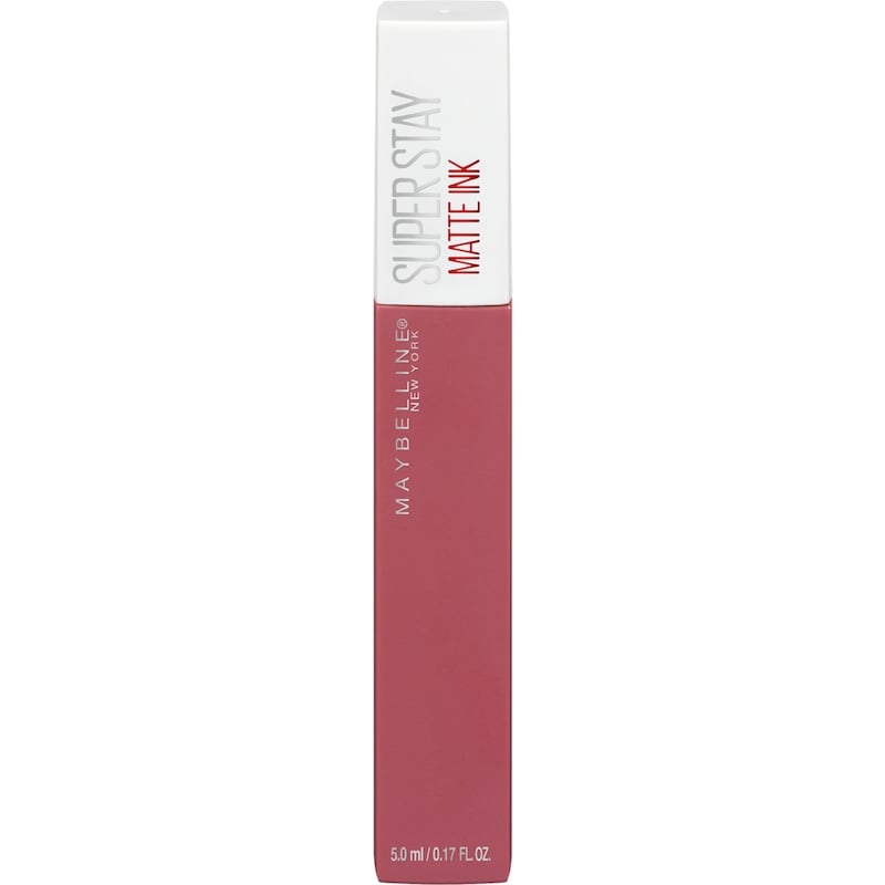 Super Stay®Ink Crayon Lipstick