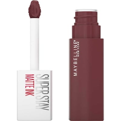Maybelline Crayon encre rouge à lèvres Super Stay® 5 ml, 289,80 $/100ml