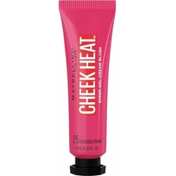 Gel-Cream Blush 25 Fuchsia Spark