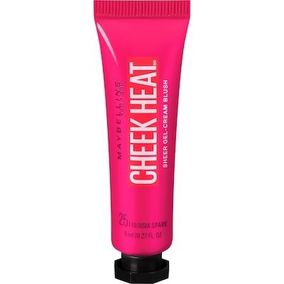 Gel-Cream Blush 25 Fuchsia Spark