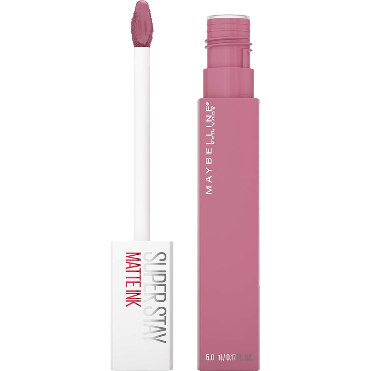 Maybelline Super Stay®Ink Crayon Lipstick 5 ml, $299.80/100ml