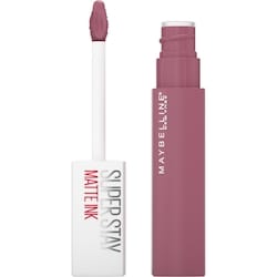 Maybelline Super Stay®Ink Crayon Lipstick 5 ml, $200.00/100ml