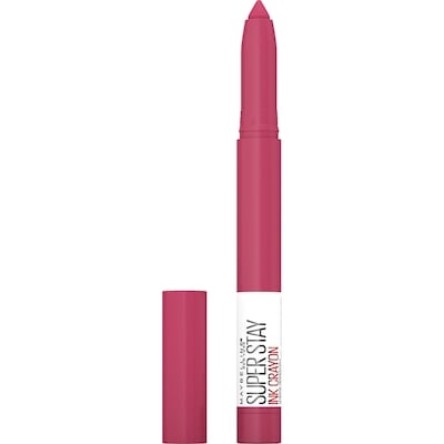 Maybelline Crayon encre rouge à lèvres Super Stay® 1.2 g, 1 082,50 $/100g