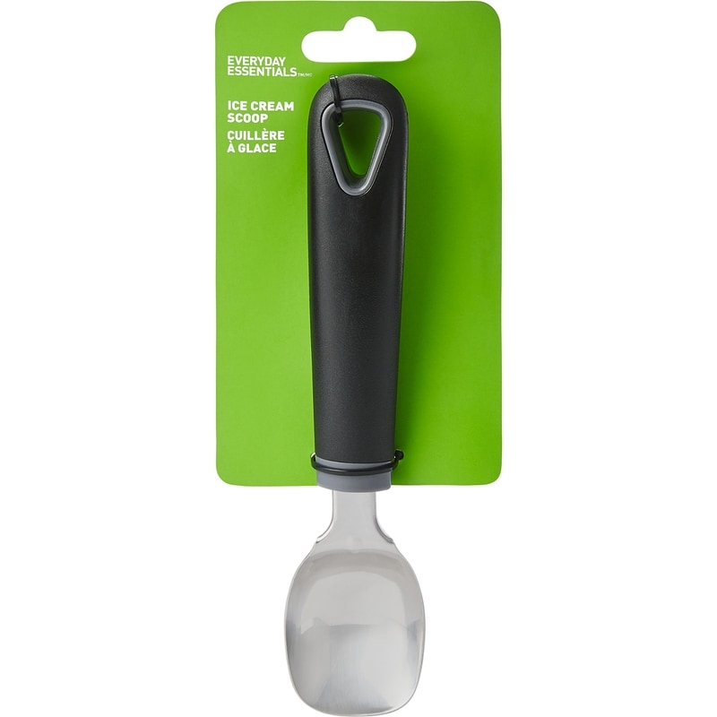 Ice Cream Scoop