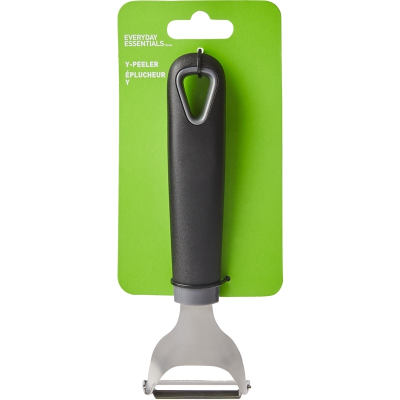Y-Peeler