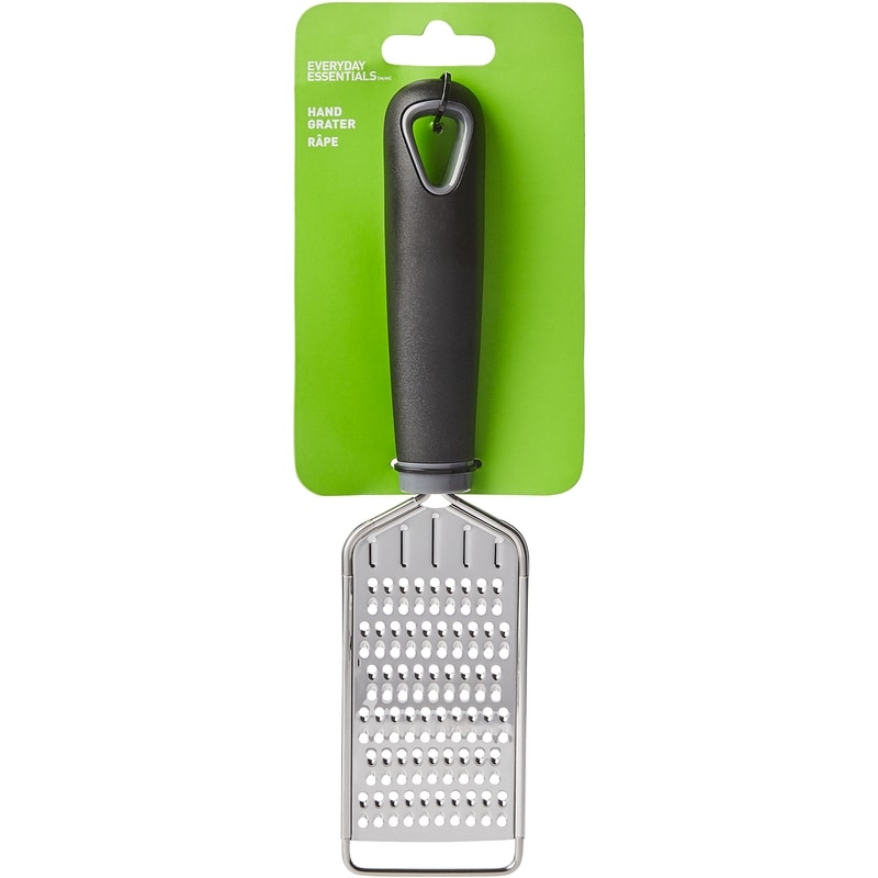 Hand Grater