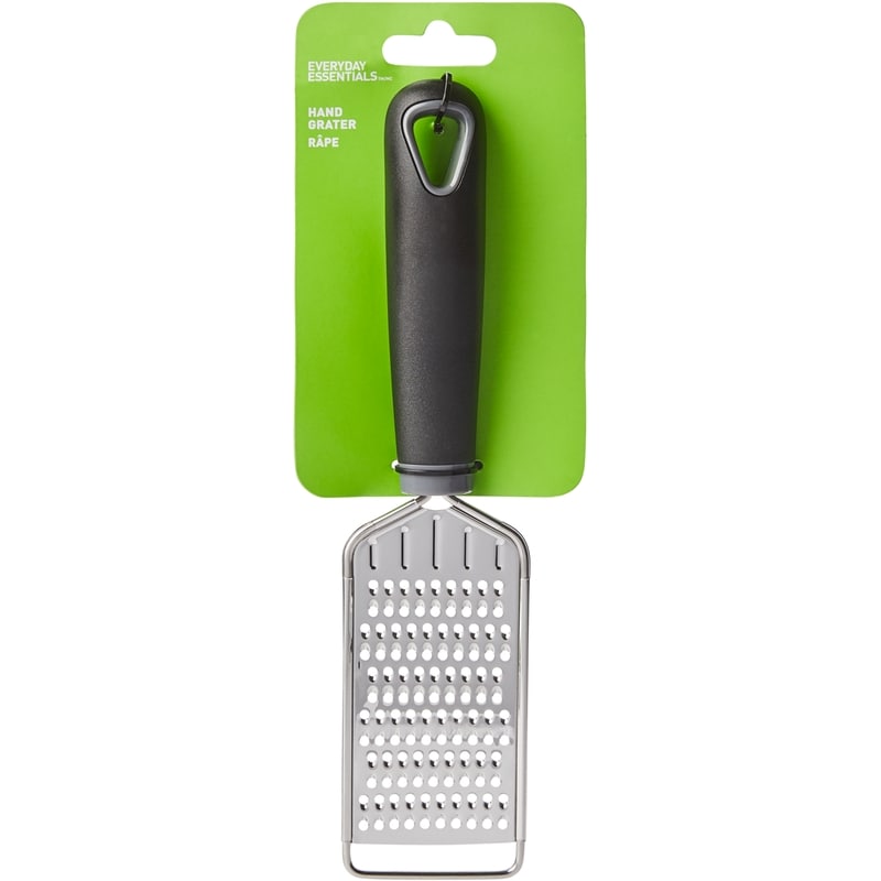 Hand Grater