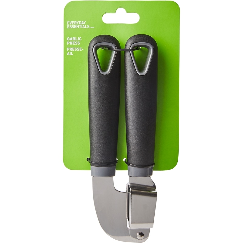 Garlic Press