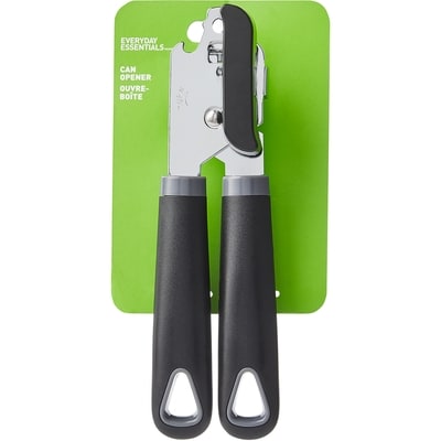Can Opener
