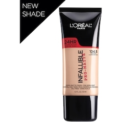 Foundation 104.5 Nude Buff