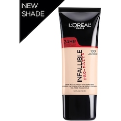 Foundation 100 True Alabaster