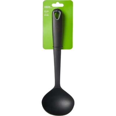Nylon Ladle