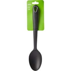 Everyday Essentials Nylon Solid Spoon - 1 ea | Zehrs
