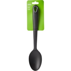 Everyday Essentials Nylon Solid Spoon - 1 ea | Zehrs