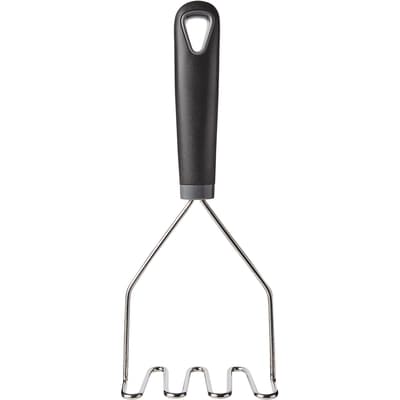 Everyday Essentials Potato Masher 1 ea, $4.50/1ea