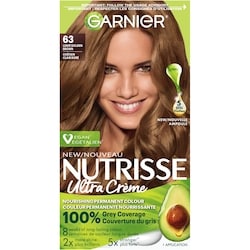 Ultra Crème, Permanent Hair Dye