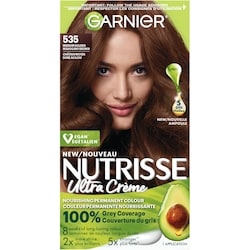 Ultra Crème, Permanent Hair Dye