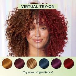 Garnier Ultra Crème, Permanent Hair Dye - 1 ea | Fortinos