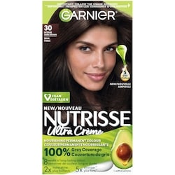 Ultra Crème, Permanent Hair Dye