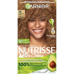 Ultra Crème, Permanent Hair Dye