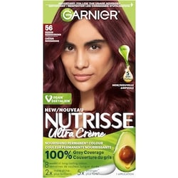 Ultra Crème, Permanent Hair Dye
