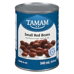 Small Red Beans